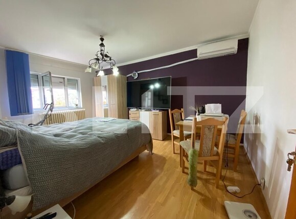 Apartament de vânzare 2 camere Nicolina - 130630AV | BLITZ Iași | Poza1