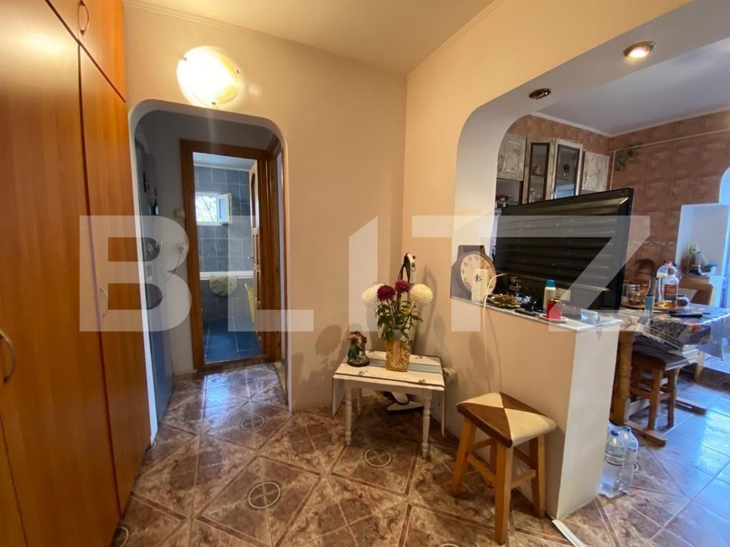 Apartament de vânzare 2 camere Nicolina - 130630AV | BLITZ Iași | Poza3