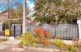 Casa 2 camere, 80 mp utili, 500mp teren, langa rond ERA