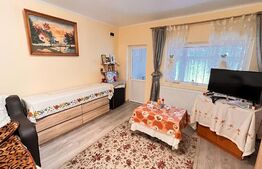 Casa 2 camere, 80 mp utili, 500mp teren, langa rond ERA