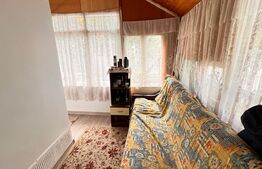 Casa 2 camere, 80 mp utili, 500mp teren, langa rond ERA