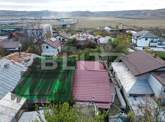 Casa de vânzare 2 camere Valea Lupului - 130686CV | BLITZ Iași | Poza2