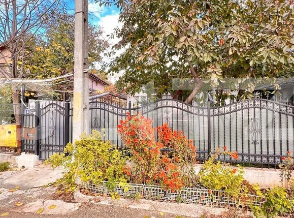 Casa de vânzare 2 camere Valea Lupului - 130686CV | BLITZ Iași | Poza1