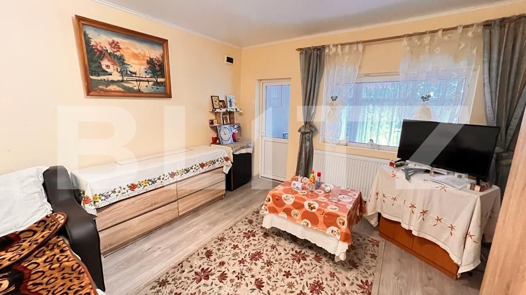 Casa de vânzare 2 camere Valea Lupului - 130686CV | BLITZ Iași | Poza5