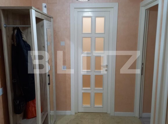 Apartament de închiriat 2 camere Copou - 130825AI | BLITZ Iași | Poza3