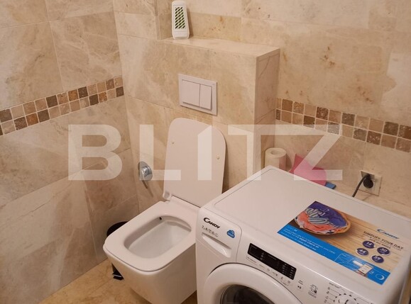 Apartament de închiriat 2 camere Copou - 130825AI | BLITZ Iași | Poza9