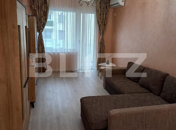 Apartament de închiriat 2 camere Copou - 130825AI | BLITZ Iași | Poza1