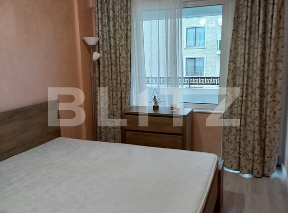 Apartament de închiriat 2 camere Copou - 130825AI | BLITZ Iași | Poza4