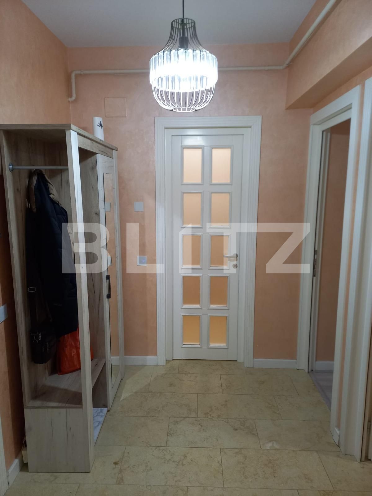 Apartament de închiriat 2 camere Copou - 130825AI | BLITZ Iași | Poza3