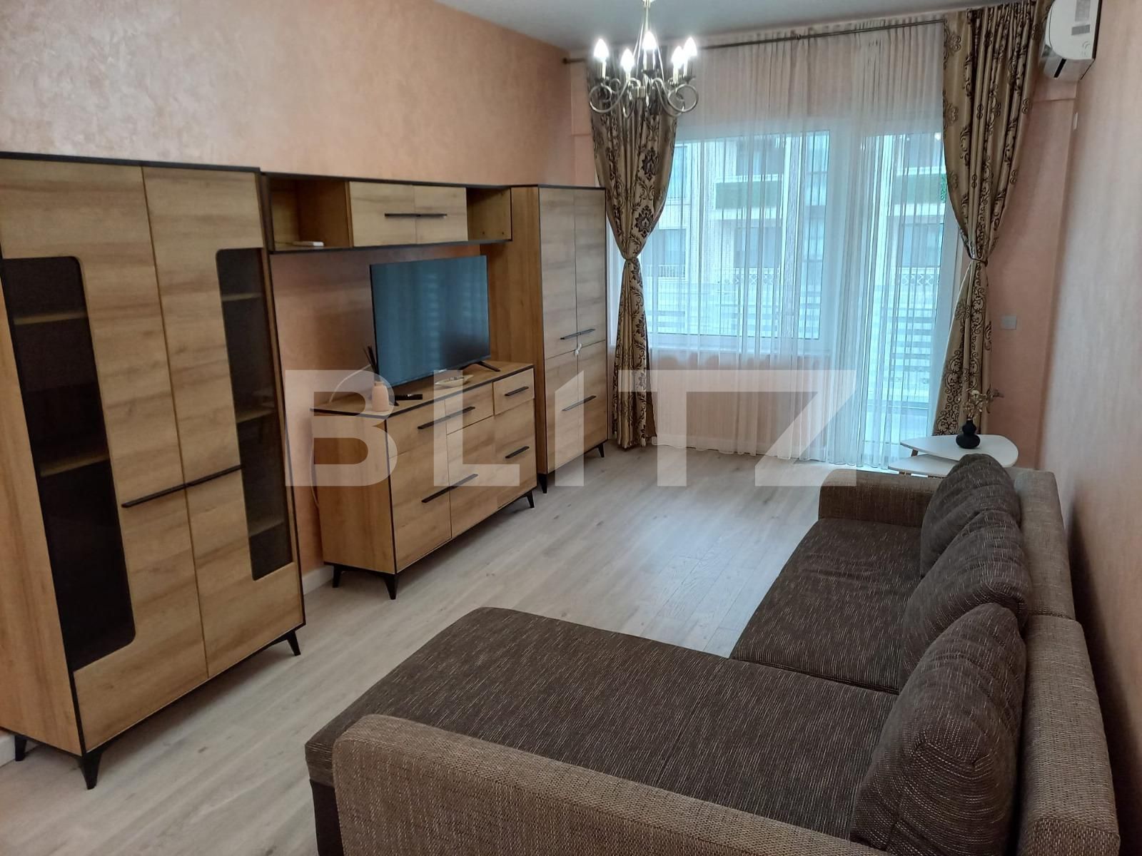 Apartament de închiriat 2 camere Copou - 130825AI | BLITZ Iași | Poza5