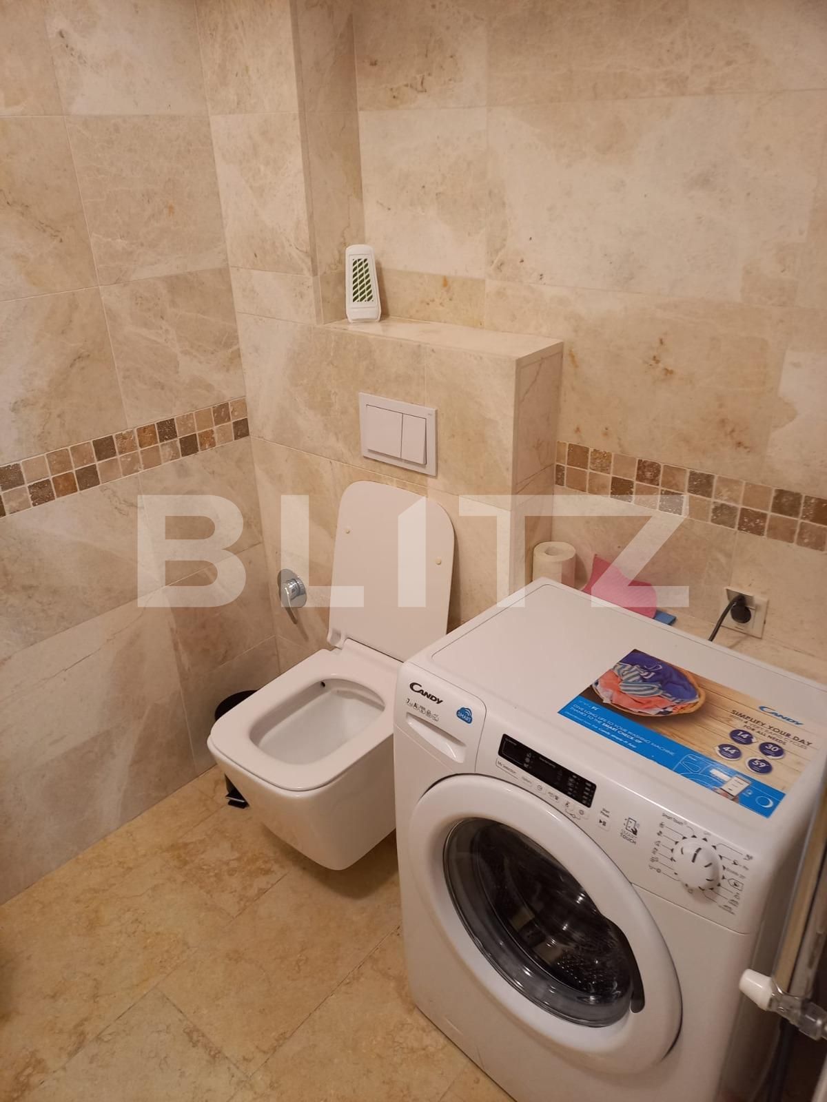 Apartament de închiriat 2 camere Copou - 130825AI | BLITZ Iași | Poza9