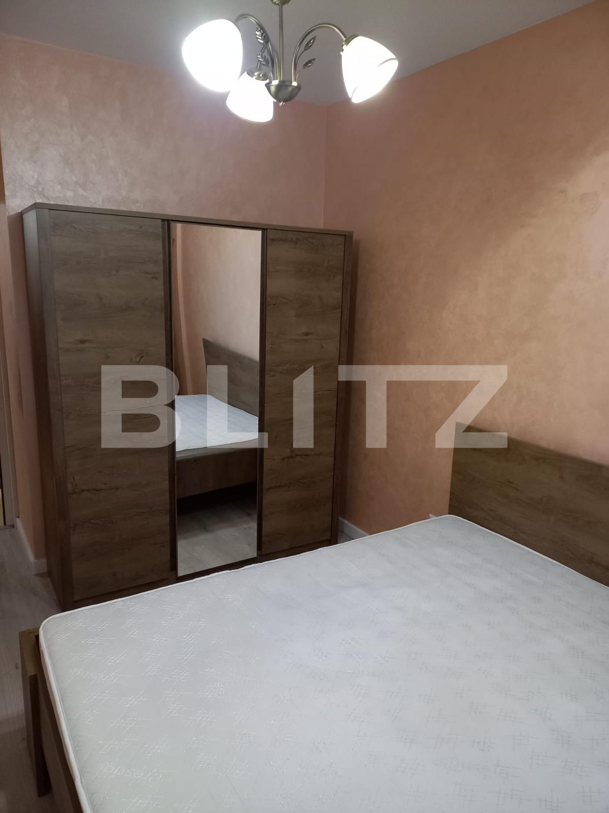 Apartament de închiriat 2 camere Copou - 130825AI | BLITZ Iași | Poza2