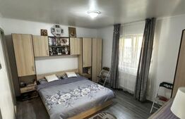 Casa 3 camere, 98 mp utili, 500 mp teren, Tomesti