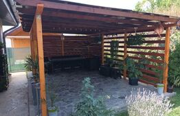 Casa 3 camere, 98 mp utili, 500 mp teren, Tomesti