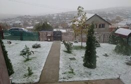 Casa 3 camere, 98 mp utili, 500 mp teren, Tomesti