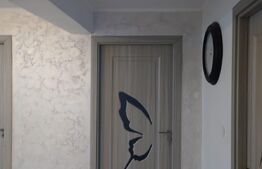 Casa 3 camere, 98 mp utili, 500 mp teren, Tomesti