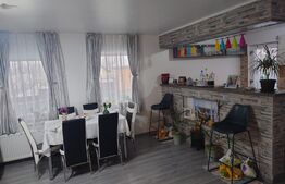 Casa 3 camere, 98 mp utili, 500 mp teren, Tomesti