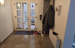 Casa 3 camere, 98 mp utili, 500 mp teren, Tomesti