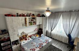 Casa 3 camere, 98 mp utili, 500 mp teren, Tomesti