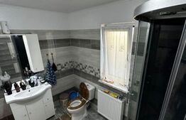 Casa 3 camere, 98 mp utili, 500 mp teren, Tomesti