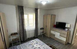 Casa 3 camere, 98 mp utili, 500 mp teren, Tomesti