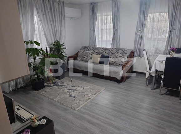 Casa de vânzare 3 camere Tomesti - 130861CV | BLITZ Iași | Poza3