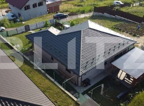 Casa de vânzare 3 camere Tomesti - 130861CV | BLITZ Iași | Poza2