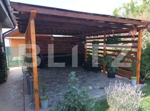 Casa de vânzare 3 camere Tomesti - 130861CV | BLITZ Iași | Poza16