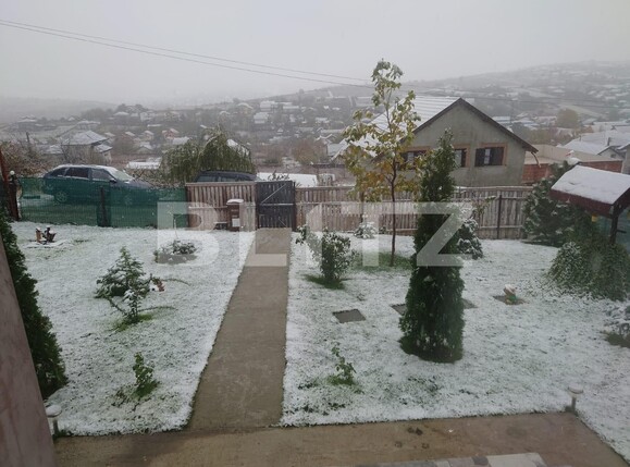 Casa de vânzare 3 camere Tomesti - 130861CV | BLITZ Iași | Poza12