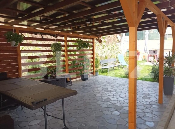 Casa de vânzare 3 camere Tomesti - 130861CV | BLITZ Iași | Poza15