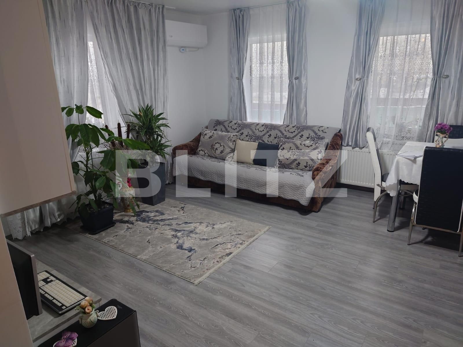 Casa de vânzare 3 camere Tomesti - 130861CV | BLITZ Iași | Poza3