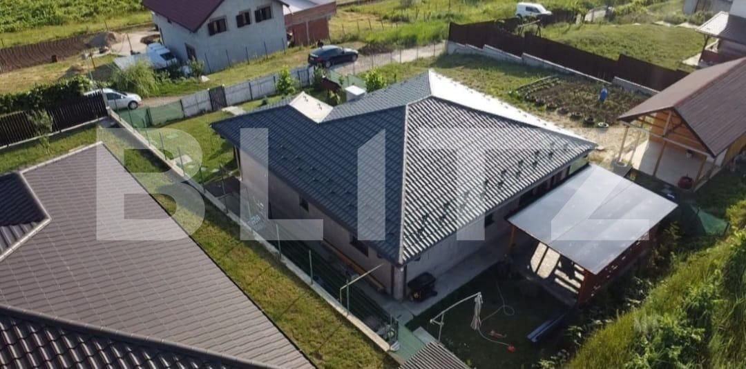 Casa de vânzare 3 camere Tomesti - 130861CV | BLITZ Iași | Poza2