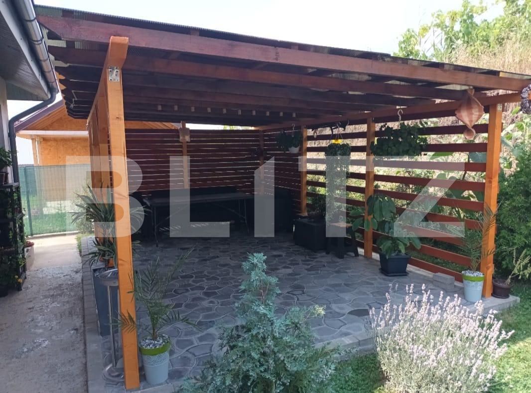 Casa de vânzare 3 camere Tomesti - 130861CV | BLITZ Iași | Poza16