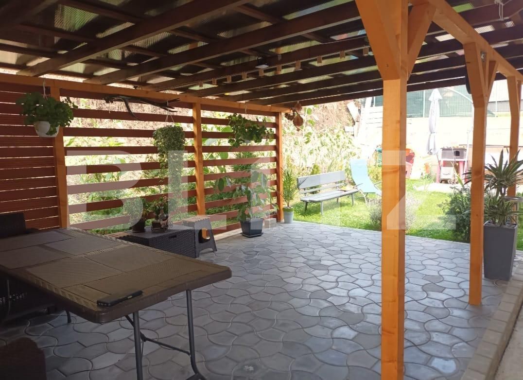 Casa de vânzare 3 camere Tomesti - 130861CV | BLITZ Iași | Poza15