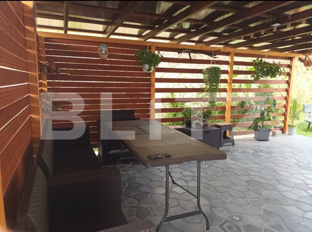 Casa de vânzare 3 camere Tomesti - 130861CV | BLITZ Iași | Poza17