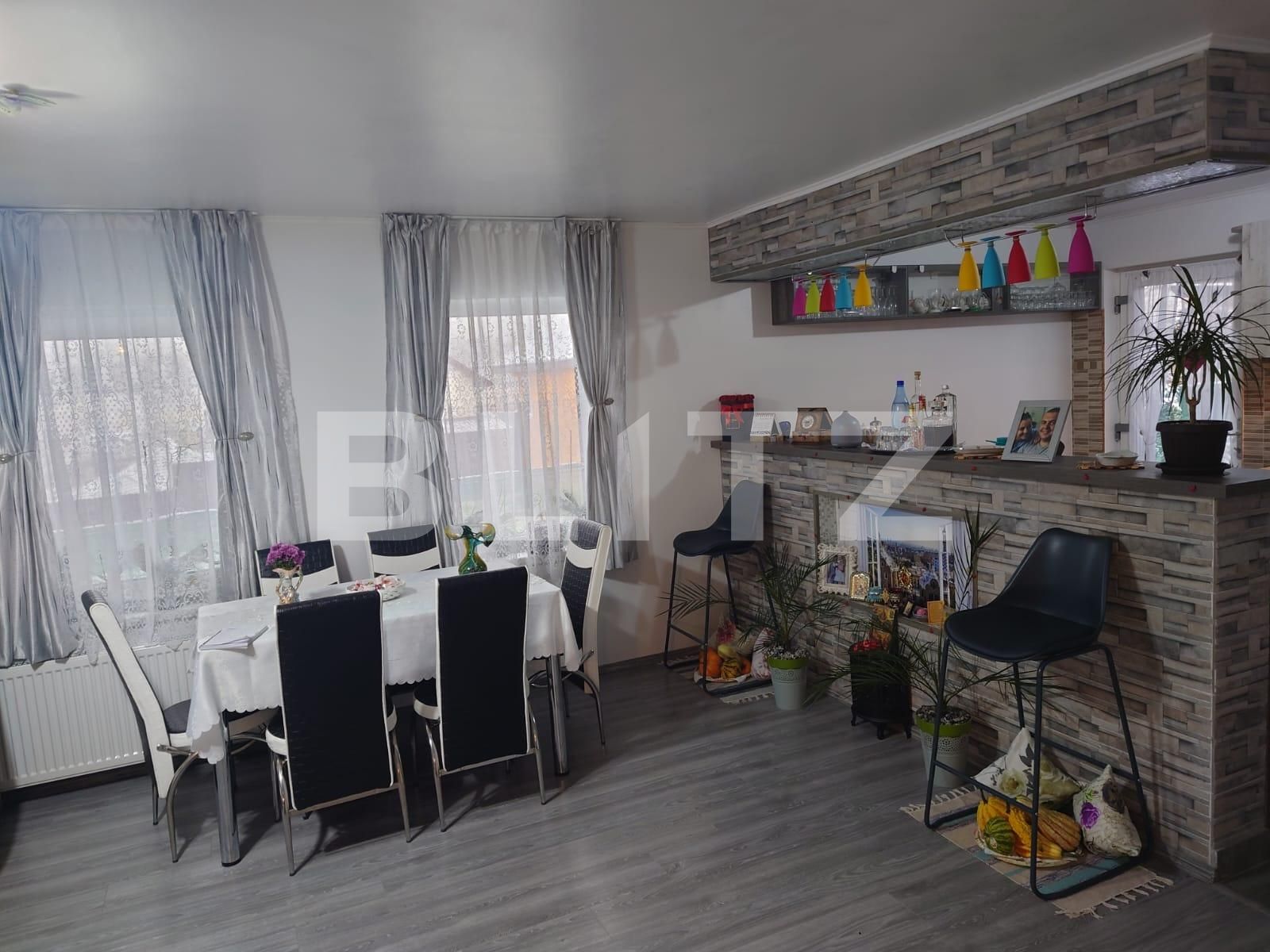 Casa de vânzare 3 camere Tomesti - 130861CV | BLITZ Iași | Poza4