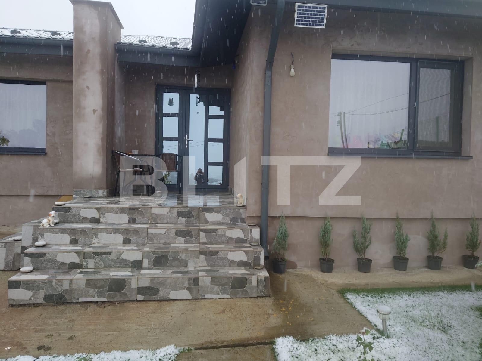 Casa de vânzare 3 camere Tomesti - 130861CV | BLITZ Iași | Poza13