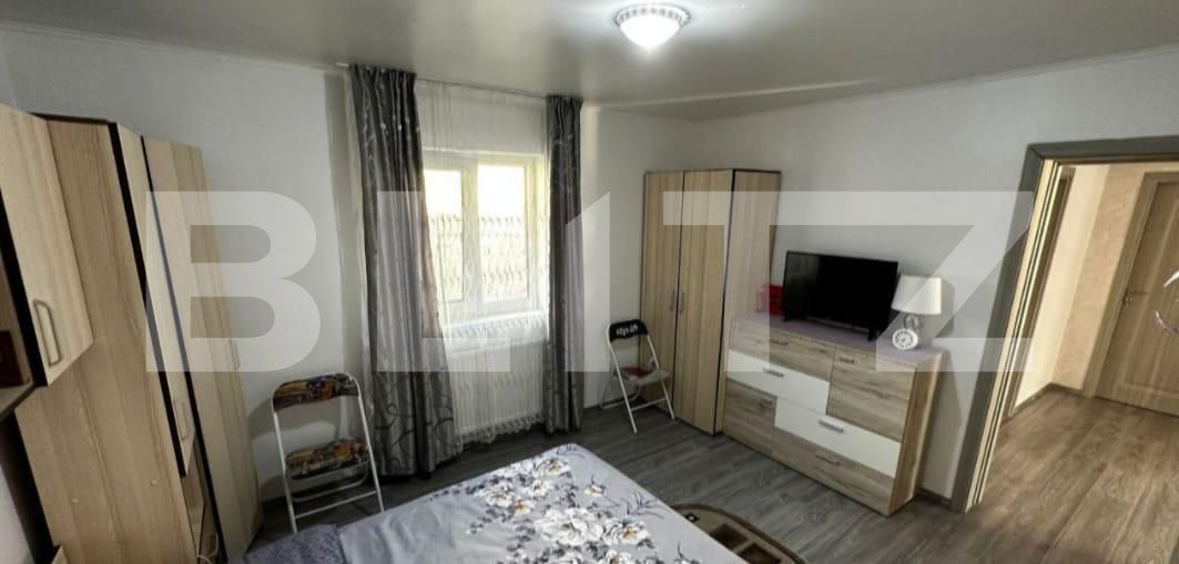 Casa de vânzare 3 camere Tomesti - 130861CV | BLITZ Iași | Poza8