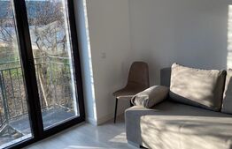 Apartament de 2 camere, 45mp, zona Valea Lupului