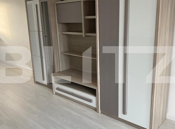 Apartament de închiriat 2 camere Valea Lupului - 130919AI | BLITZ Iași | Poza2