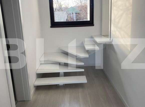Apartament de închiriat 2 camere Valea Lupului - 130919AI | BLITZ Iași | Poza4