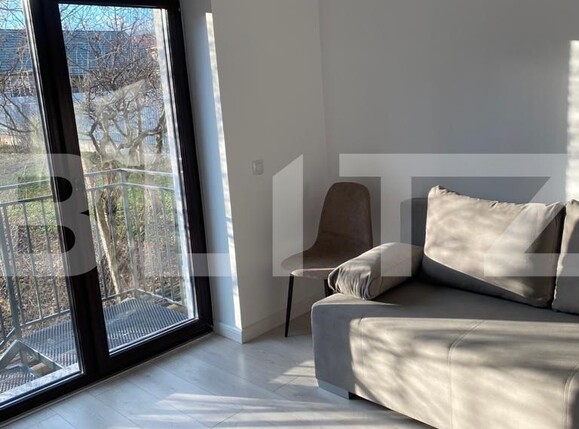 Apartament de închiriat 2 camere Valea Lupului - 130919AI | BLITZ Iași | Poza1