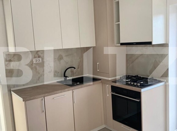 Apartament de închiriat 2 camere Valea Lupului - 130919AI | BLITZ Iași | Poza3