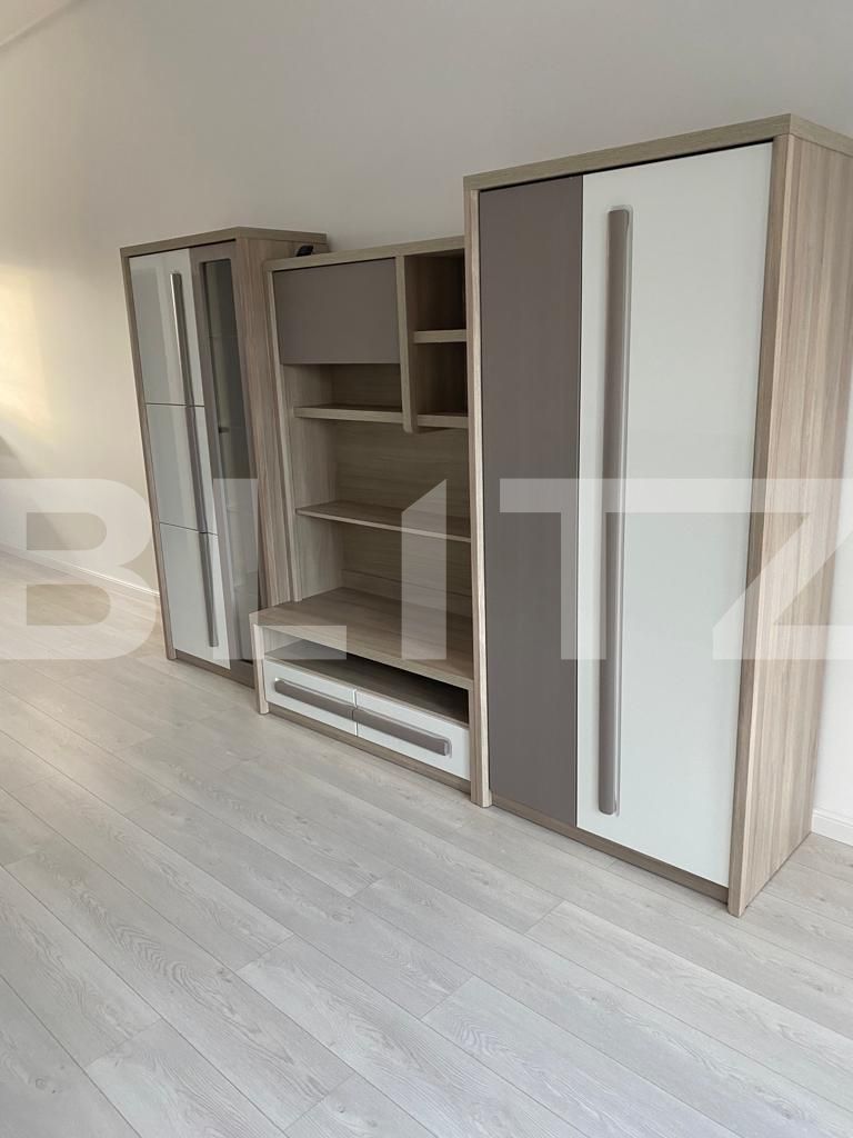 Apartament de închiriat 2 camere Valea Lupului - 130919AI | BLITZ Iași | Poza2