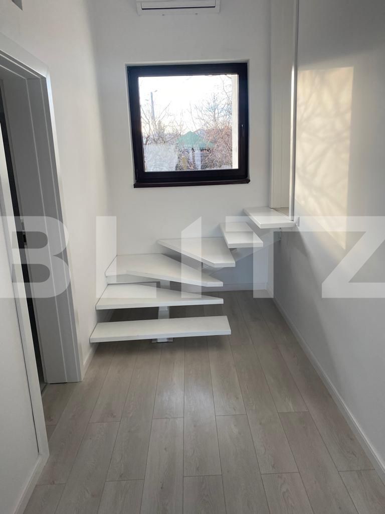 Apartament de închiriat 2 camere Valea Lupului - 130919AI | BLITZ Iași | Poza4