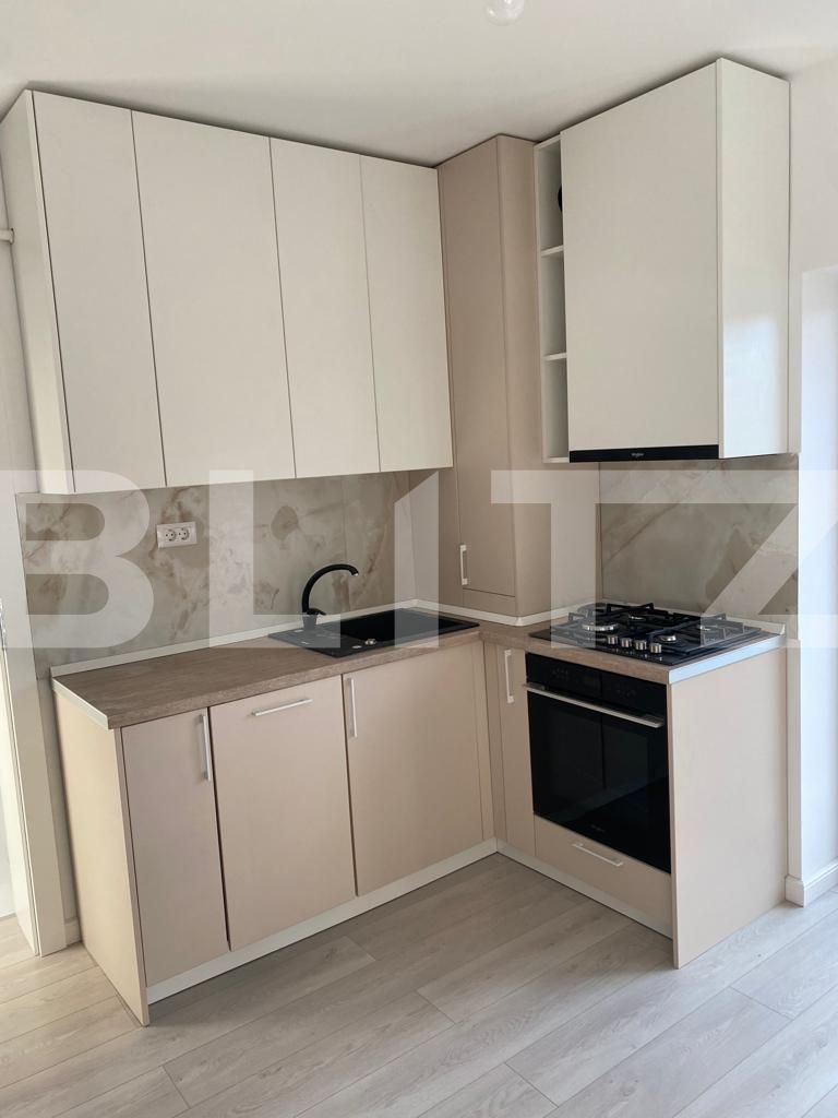 Apartament de închiriat 2 camere Valea Lupului - 130919AI | BLITZ Iași | Poza3