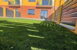 Casa 4 camere, 115 mp utili, 222 mp teren, Valea Lupului