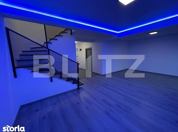 Casa de vânzare 4 camere Valea Lupului - 130920CV | BLITZ Iași | Poza8