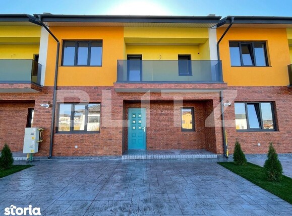 Casa de vânzare 4 camere Valea Lupului - 130920CV | BLITZ Iași | Poza1