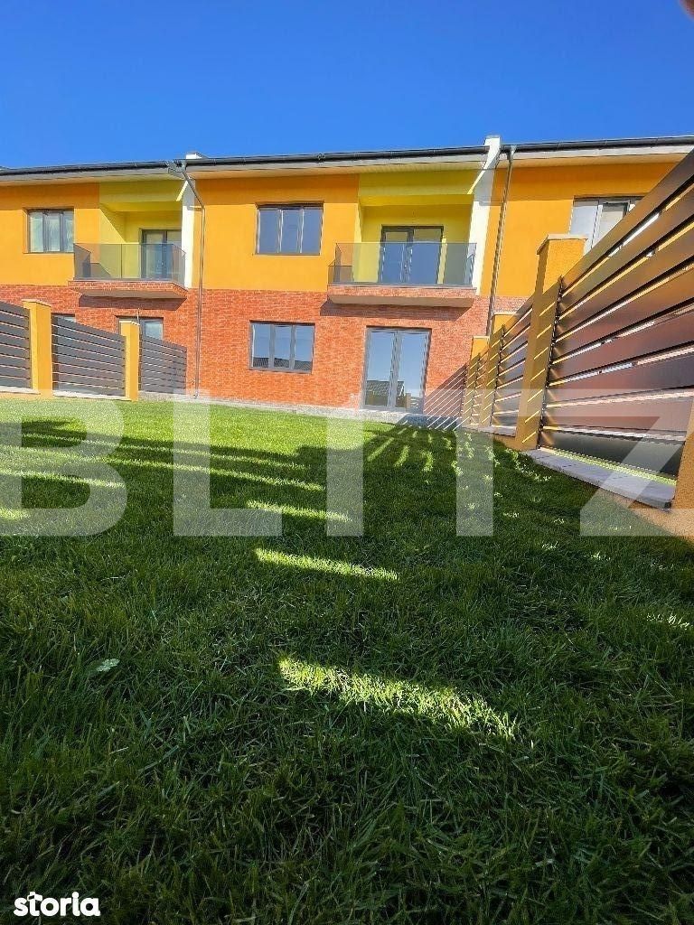 Casa de vânzare 4 camere Valea Lupului - 130920CV | BLITZ Iași | Poza2